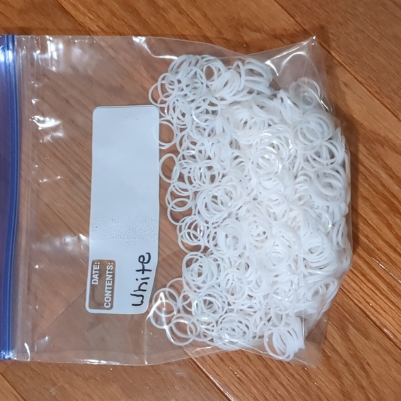 Rainbow loom kit - Picture 2 of 8